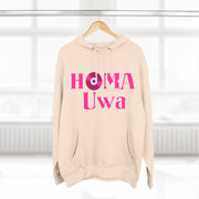 Stylish Three-Panel Hoodie for Music Lovers, Cozy Graphic Sweatshirt, Perfect Gift for Birthdays, Concerts & Casual Wear