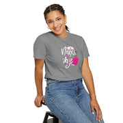 Celebrate Nurses with Style – Funny Nurse Appreciation T-Shirt | Nurse Life Tee, Healthcare Worker Gift, Medical Professional Top, Nọọsi Aye (Nurse Life in Yoruba) Shirt