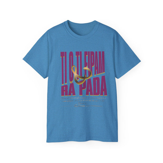 Saved & Redeemed Women’s Graphic Tee – Ephesians 2:8 Christian Cotton T-Shirt, Faith Statement Top, Everyday Casual Wear, Inspirational Gift for Friends”