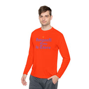 Bangaskiya Sama da Tsoro hoodie Streetwear Sweatshirt