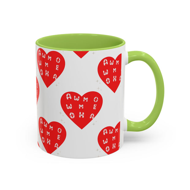 Awemwọnmwa Coffee Mug | Cute & Unique Gift for Coffee Lovers