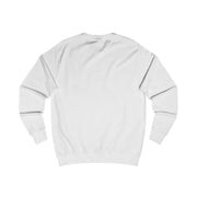 Uwa Means Freedom Sweatshirt – Powerful Men’s Casual Wear | Bold Streetwear & Inspirational Gift