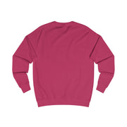 Uwa Means Freedom Sweatshirt – Powerful Men’s Casual Wear | Bold Streetwear & Inspirational Gift