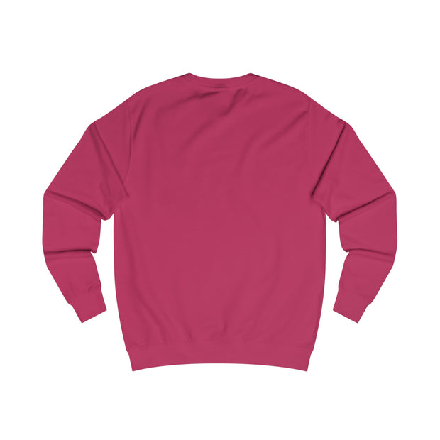 Uwa Means Freedom Sweatshirt – Powerful Men’s Casual Wear | Bold Streetwear & Inspirational Gift