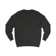Uwa Means Freedom Sweatshirt – Powerful Men’s Casual Wear | Bold Streetwear & Inspirational Gift