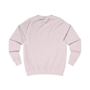 Uwa Means Freedom Sweatshirt – Powerful Men’s Casual Wear | Bold Streetwear & Inspirational Gift