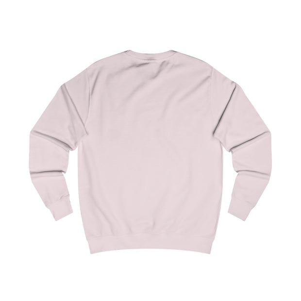 Uwa Means Freedom Sweatshirt – Powerful Men’s Casual Wear | Bold Streetwear & Inspirational Gift