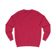Uwa Means Freedom Sweatshirt – Powerful Men’s Casual Wear | Bold Streetwear & Inspirational Gift