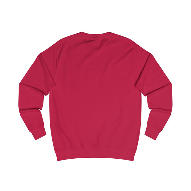Uwa Means Freedom Sweatshirt – Powerful Men’s Casual Wear | Bold Streetwear & Inspirational Gift