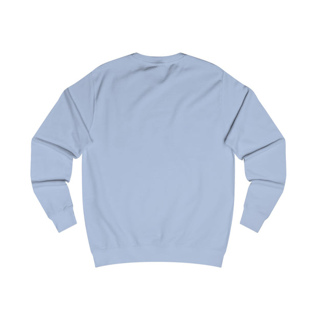 Uwa Means Freedom Sweatshirt – Powerful Men’s Casual Wear | Bold Streetwear & Inspirational Gift