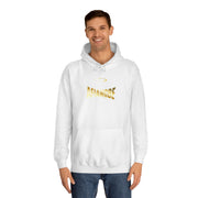 Afiangbe Cozy Fleece Hoodie – Inspirational men’s Sweatshirt | Casual Gift & Winter Essential