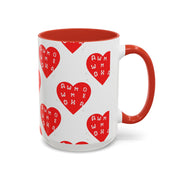 Awemwọnmwa Coffee Mug | Cute & Unique Gift for Coffee Lovers