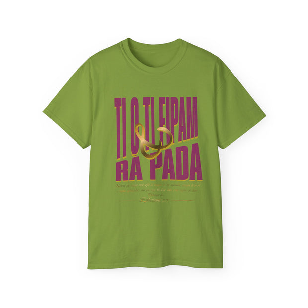Saved & Redeemed Women’s Graphic Tee – Ephesians 2:8 Christian Cotton T-Shirt, Faith Statement Top, Everyday Casual Wear, Inspirational Gift for Friends”