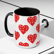 Awemwọnmwa Coffee Mug | Cute & Unique Gift for Coffee Lovers