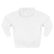 Stylish Three-Panel Hoodie for Music Lovers, Cozy Graphic Sweatshirt, Perfect Gift for Birthdays, Concerts & Casual Wear