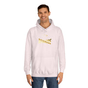 Afiangbe Cozy Fleece Hoodie – Inspirational men’s Sweatshirt | Casual Gift & Winter Essential