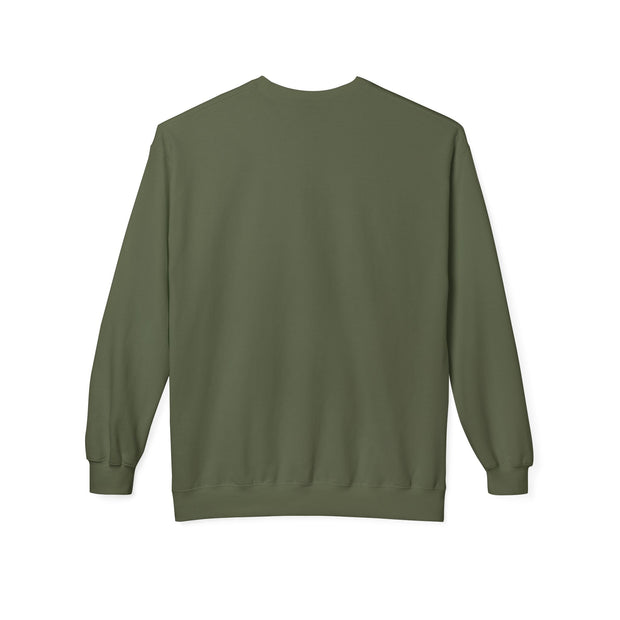 Romantic Floral Heart Sweatshirt Usifo Iruémwenwé – Women Cozy Pullover