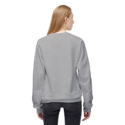 Romantic Floral Heart Sweatshirt Usifo Iruémwenwé – Women Cozy Pullover