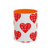 Awemwọnmwa Coffee Mug | Cute & Unique Gift for Coffee Lovers