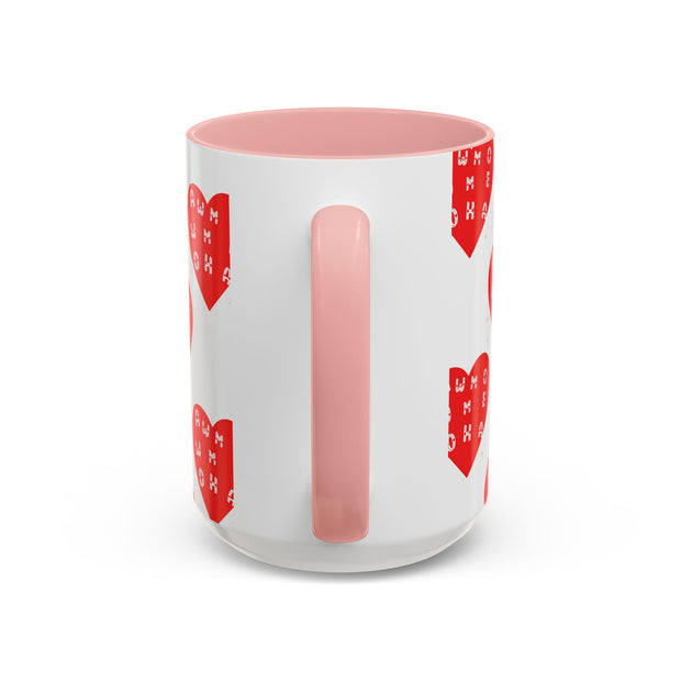 Awemwọnmwa Coffee Mug | Cute & Unique Gift for Coffee Lovers