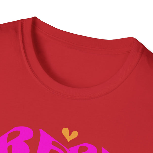 Ifẹ Ni Idahun T-Shirt – Yoruba Love Is the Answer Inspirational Tee