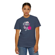 Celebrate Nurses with Style – Funny Nurse Appreciation T-Shirt | Nurse Life Tee, Healthcare Worker Gift, Medical Professional Top, Nọọsi Aye (Nurse Life in Yoruba) Shirt