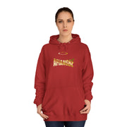 Afiangbe Cozy Fleece Hoodie – Inspirational men’s Sweatshirt | Casual Gift & Winter Essential