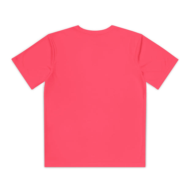 “Sòbò. Ékhuẹ. Ghẹ́n lẹ.” Benin Kids Tee – Bold Back-to-School Sports Shirt for Active Youth | Fun & Cultural Gift Idea