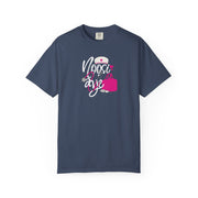 Celebrate Nurses with Style – Funny Nurse Appreciation T-Shirt | Nurse Life Tee, Healthcare Worker Gift, Medical Professional Top, Nọọsi Aye (Nurse Life in Yoruba) Shirt