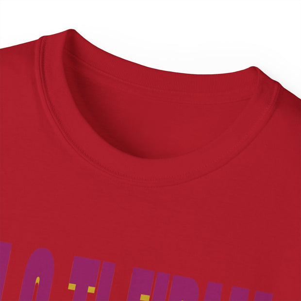 Saved & Redeemed Women’s Graphic Tee – Ephesians 2:8 Christian Cotton T-Shirt, Faith Statement Top, Everyday Casual Wear, Inspirational Gift for Friends”