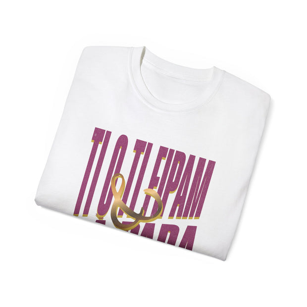 Saved & Redeemed Women’s Graphic Tee – Ephesians 2:8 Christian Cotton T-Shirt, Faith Statement Top, Everyday Casual Wear, Inspirational Gift for Friends”