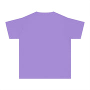 Esegbuyota Youth Glitter Tee – “You Will Rejoice” in Urhobo | Fun Kids Celebration Shirt