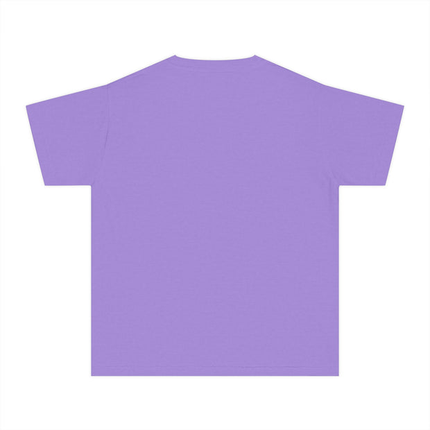 Esegbuyota Youth Glitter Tee – “You Will Rejoice” in Urhobo | Fun Kids Celebration Shirt