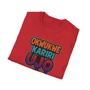 Okwukwe Karịrị Ụjọ – Faith Over Fear Igbo