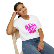 Ifẹ Ni Idahun T-Shirt – Yoruba Love Is the Answer Inspirational Tee