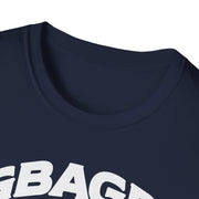 IGBAGBỌ men Softstyle T-Shirt | Faith-Inspired Apparel, Religious Gift, Casual Wear, Inspirational Tee, Church Event Shirt