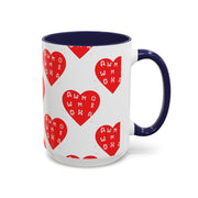 Awemwọnmwa Coffee Mug | Cute & Unique Gift for Coffee Lovers