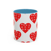 Awemwọnmwa Coffee Mug | Cute & Unique Gift for Coffee Lovers