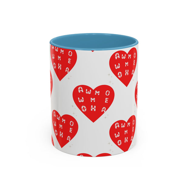 Awemwọnmwa Coffee Mug | Cute & Unique Gift for Coffee Lovers