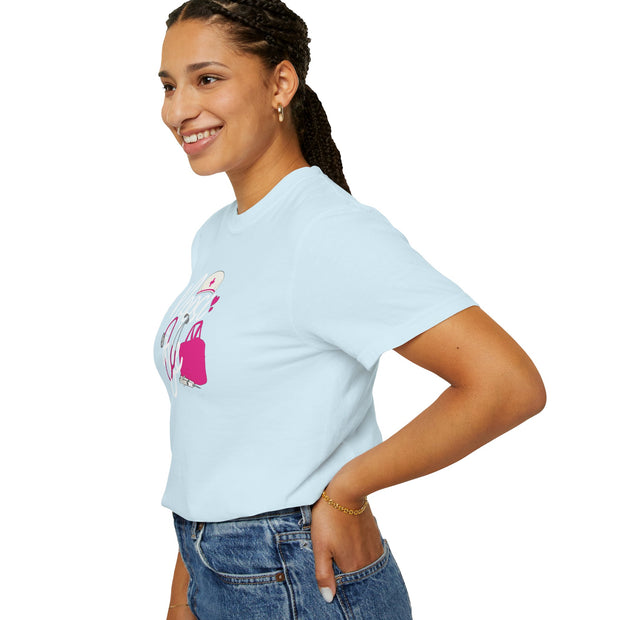 Celebrate Nurses with Style – Funny Nurse Appreciation T-Shirt | Nurse Life Tee, Healthcare Worker Gift, Medical Professional Top, Nọọsi Aye (Nurse Life in Yoruba) Shirt