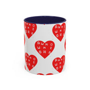 Awemwọnmwa Coffee Mug | Cute & Unique Gift for Coffee Lovers