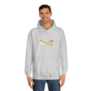 Afiangbe Cozy Fleece Hoodie – Inspirational men’s Sweatshirt | Casual Gift & Winter Essential