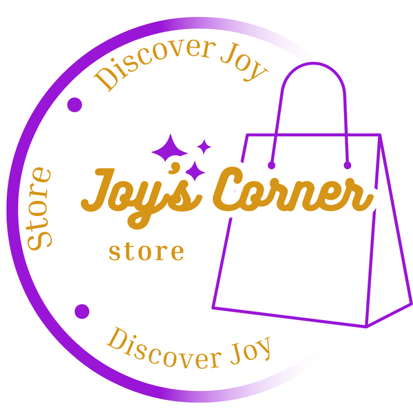 Joy's Corner Finds
