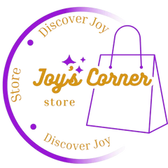 Joy's Corner Finds