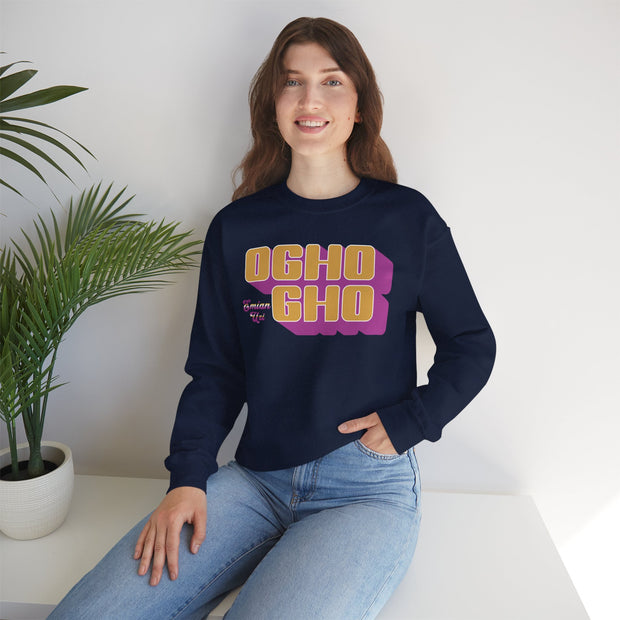Oghogho Emian Uzi Hoodie – Joy Everyday | Edo Inspired Women Hoodie, Comfortable Casual Wear & Meaningful Gift