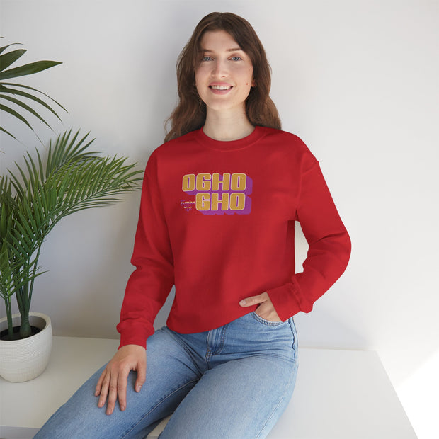 Oghogho Emian Uzi Hoodie – Joy Everyday | Edo Inspired Women Hoodie, Comfortable Casual Wear & Meaningful Gift